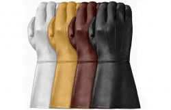 Gauntlet Gloves